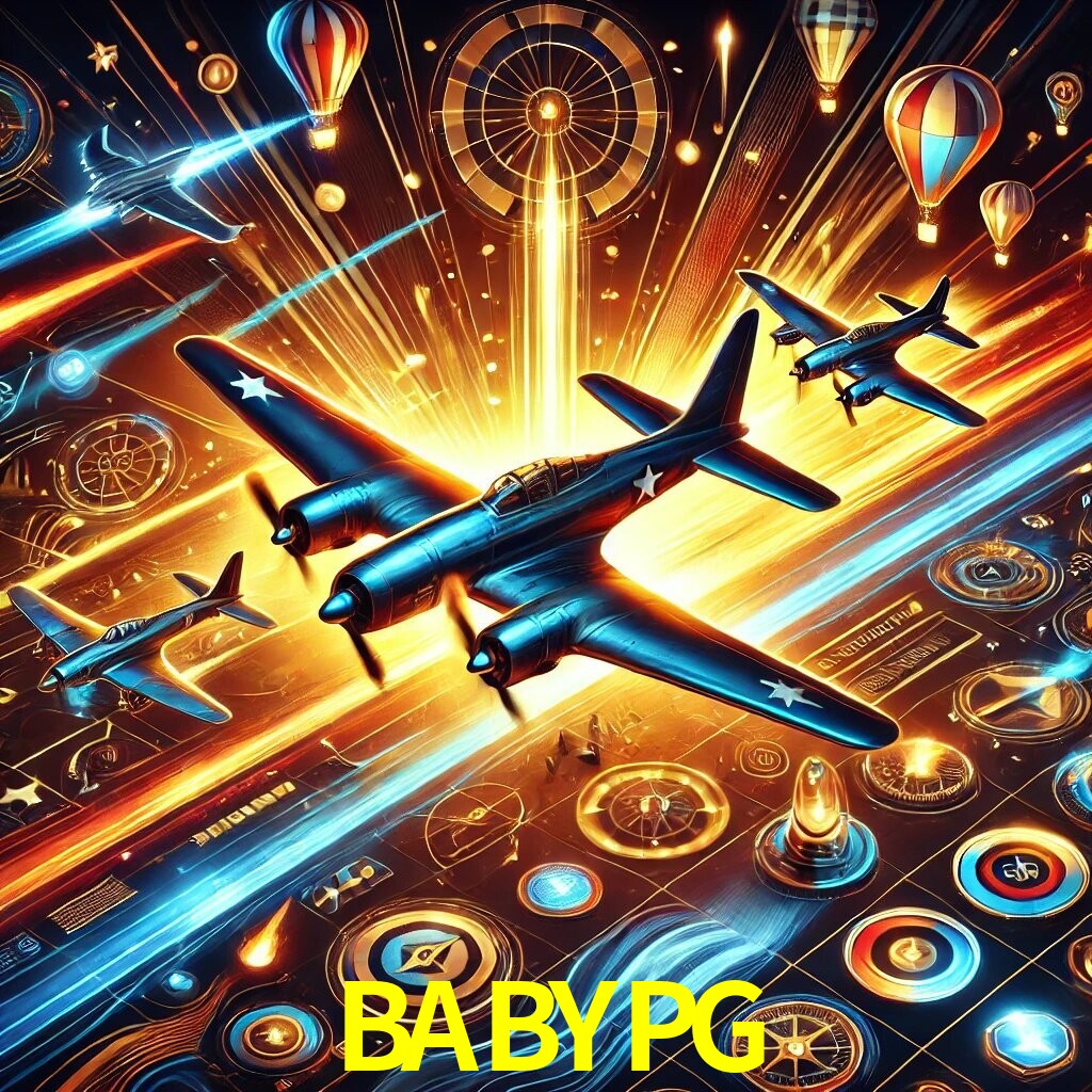 Vantagens do Aviator no BABYPG