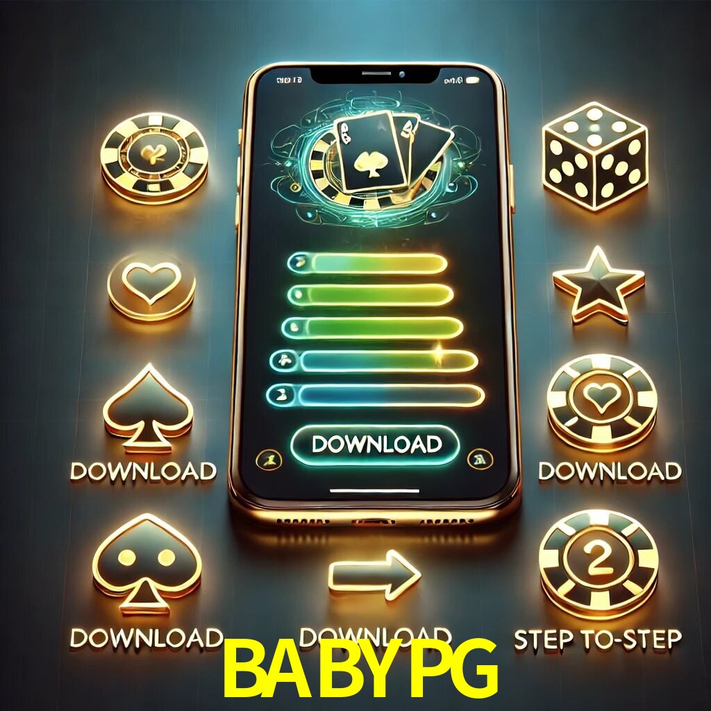 Como Baixar o App