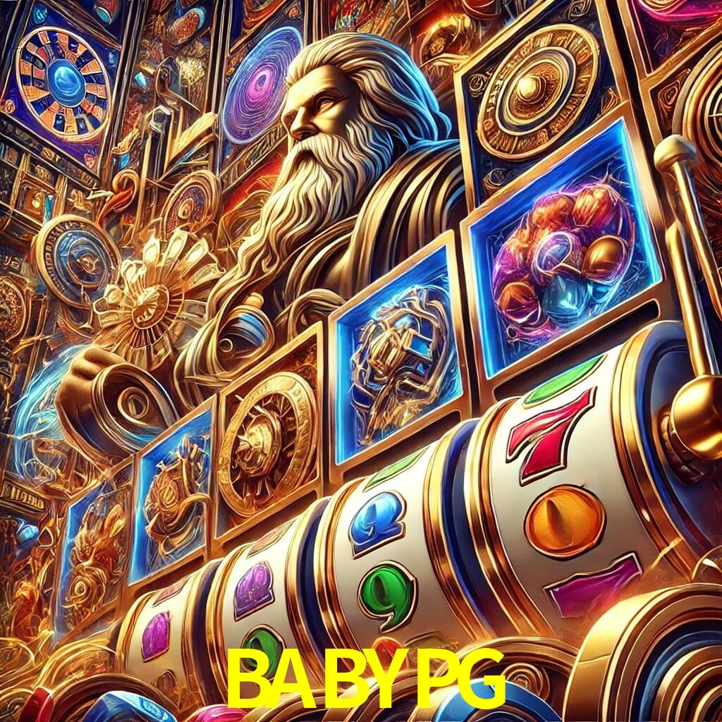 Novos Slots no BABYPG